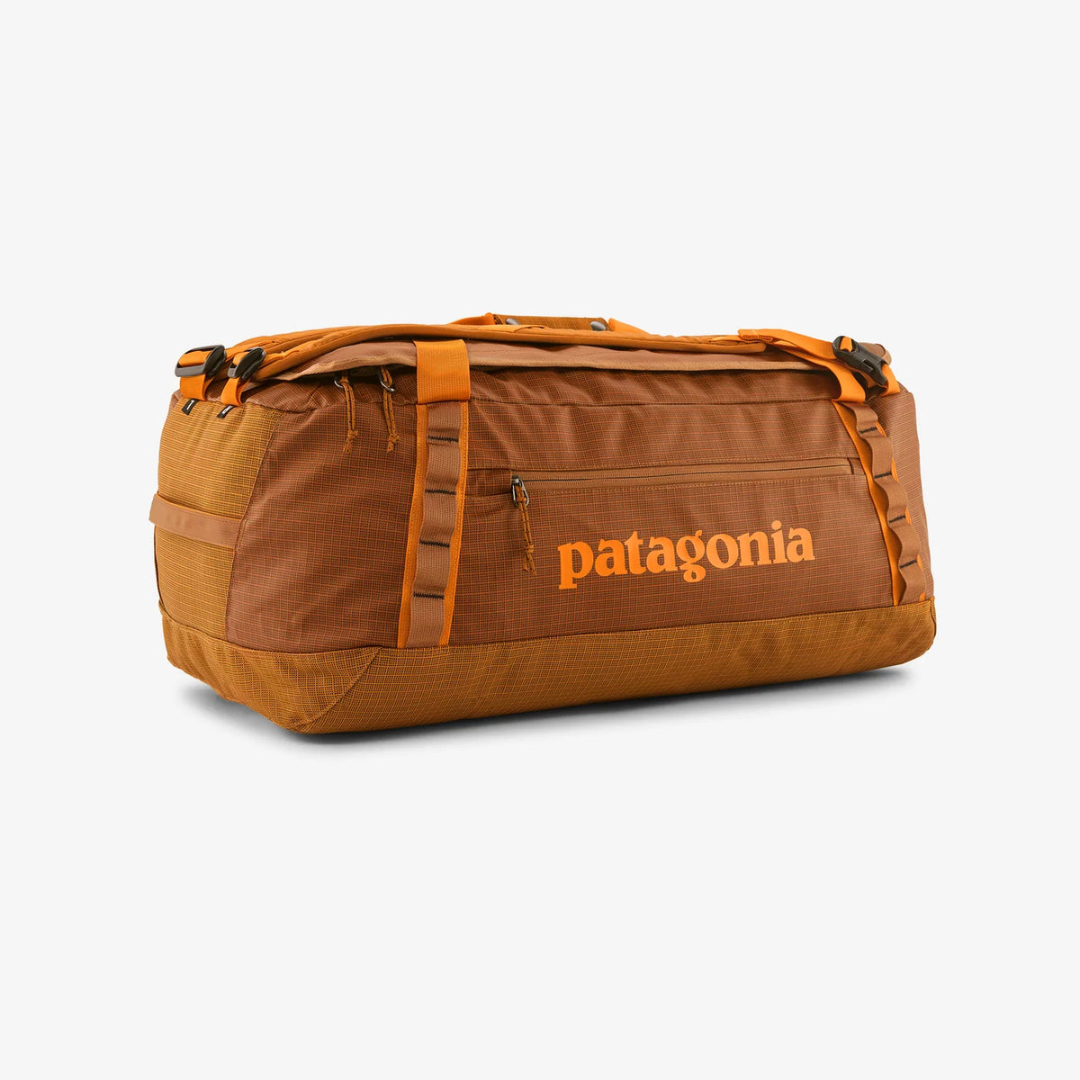 PATAGONIA - Black Hole Duffel 55L - Cinnamon Brown