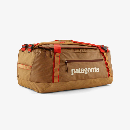 PATAGONIA - Black Hole® Duffel 55L - TALON GOLD
