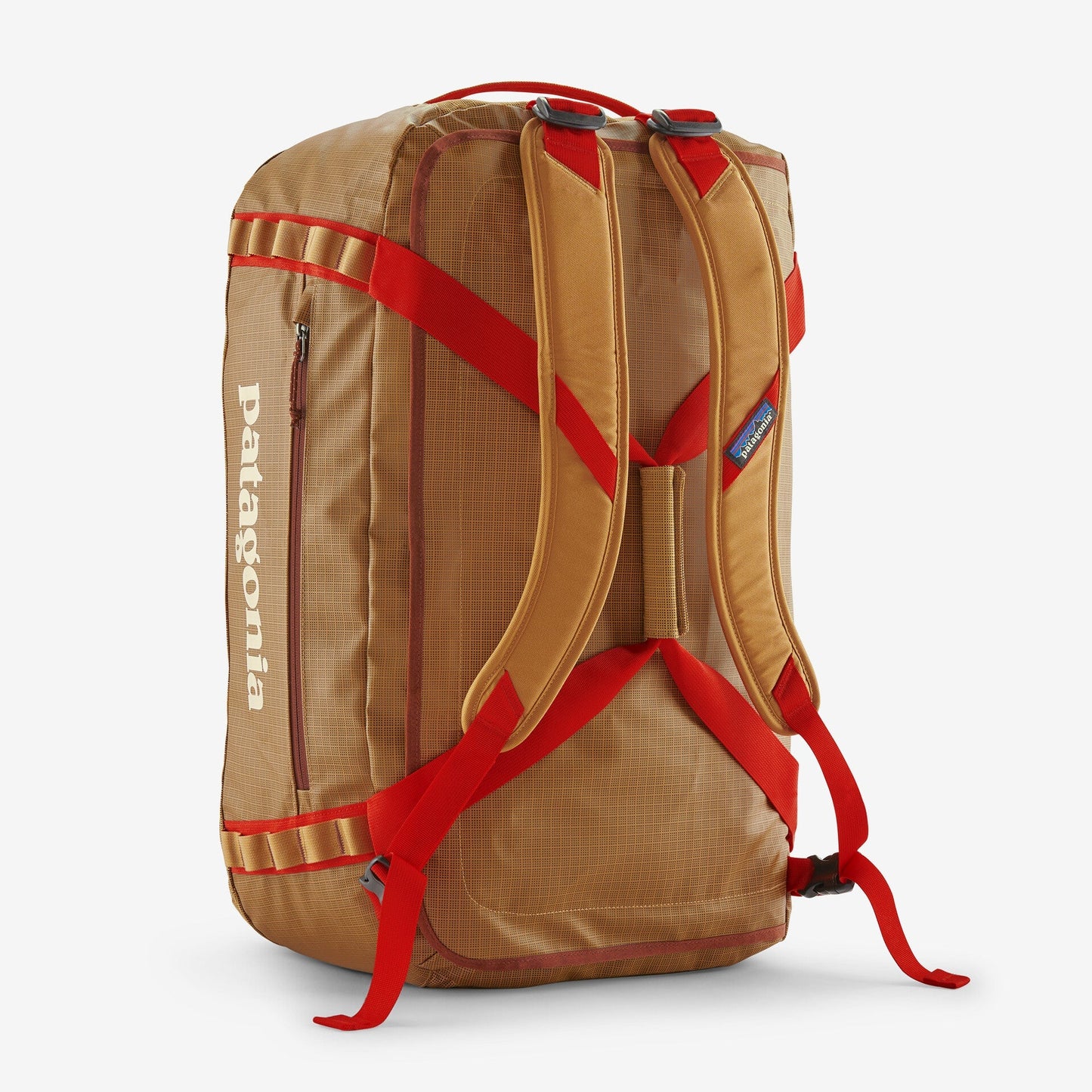 PATAGONIA - Black Hole® Duffel 55L - TALON GOLD