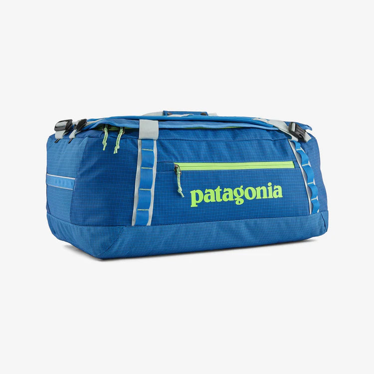 PATAGONIA - Black Hole® Duffel 55L - VESSEL BLUE