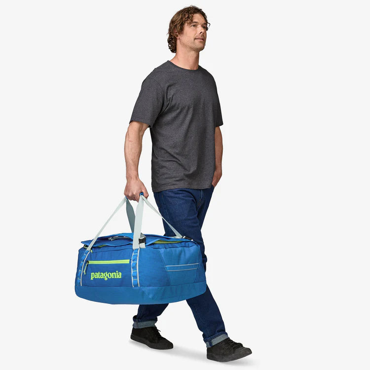 PATAGONIA - Black Hole® Duffel 55L - VESSEL BLUE