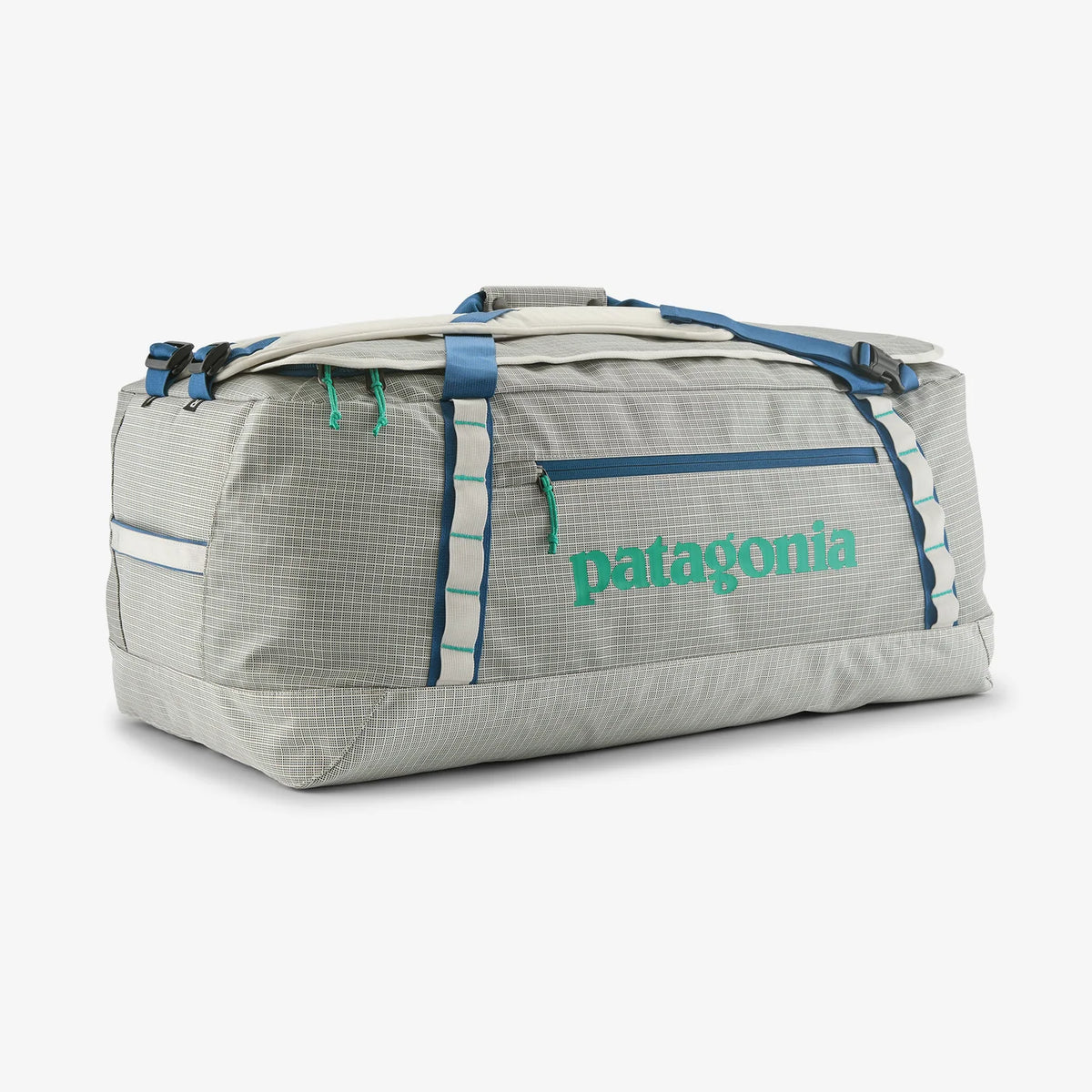 PATAGONIA - Black Hole® Duffel 70L - Birch White