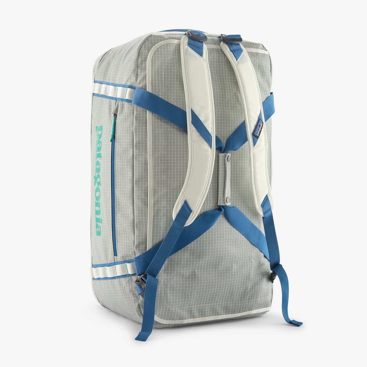 PATAGONIA - Black Hole® Duffel 70L - Birch White