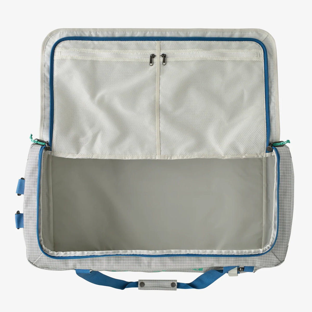 PATAGONIA - Black Hole® Duffel 70L - Birch White