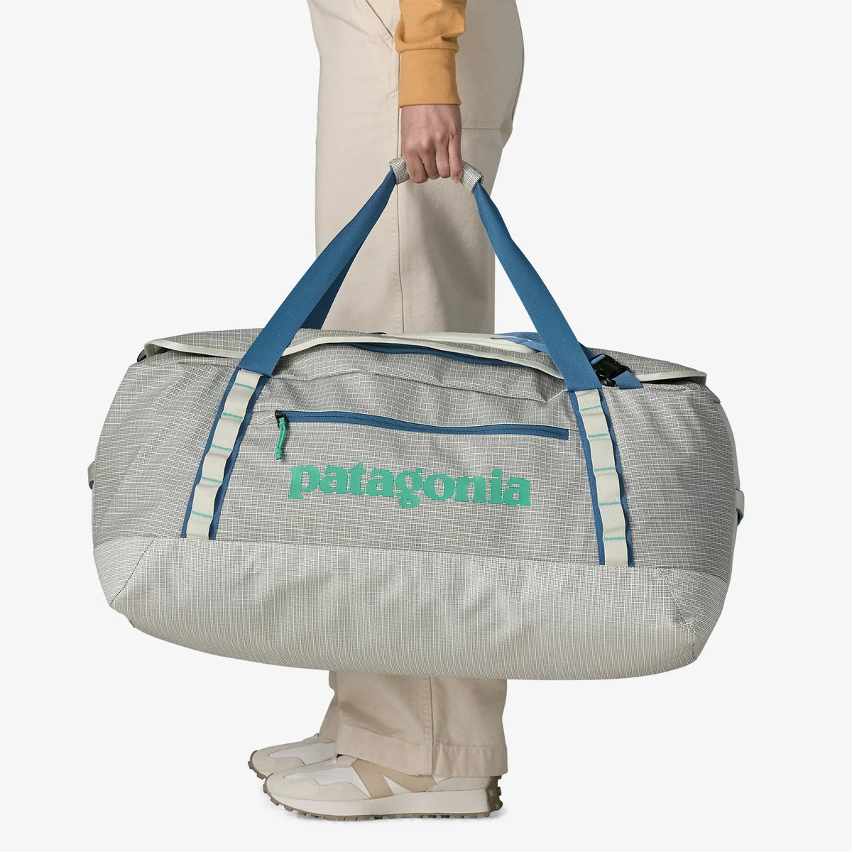 PATAGONIA - Black Hole® Duffel 70L - Birch White