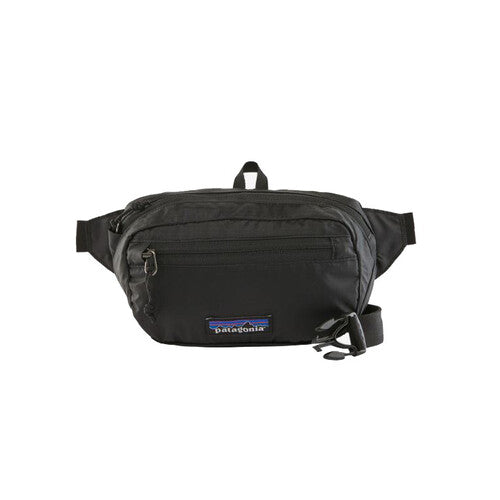 PATAGONIA - Ultralight Black Hole® Mini Hip Pack