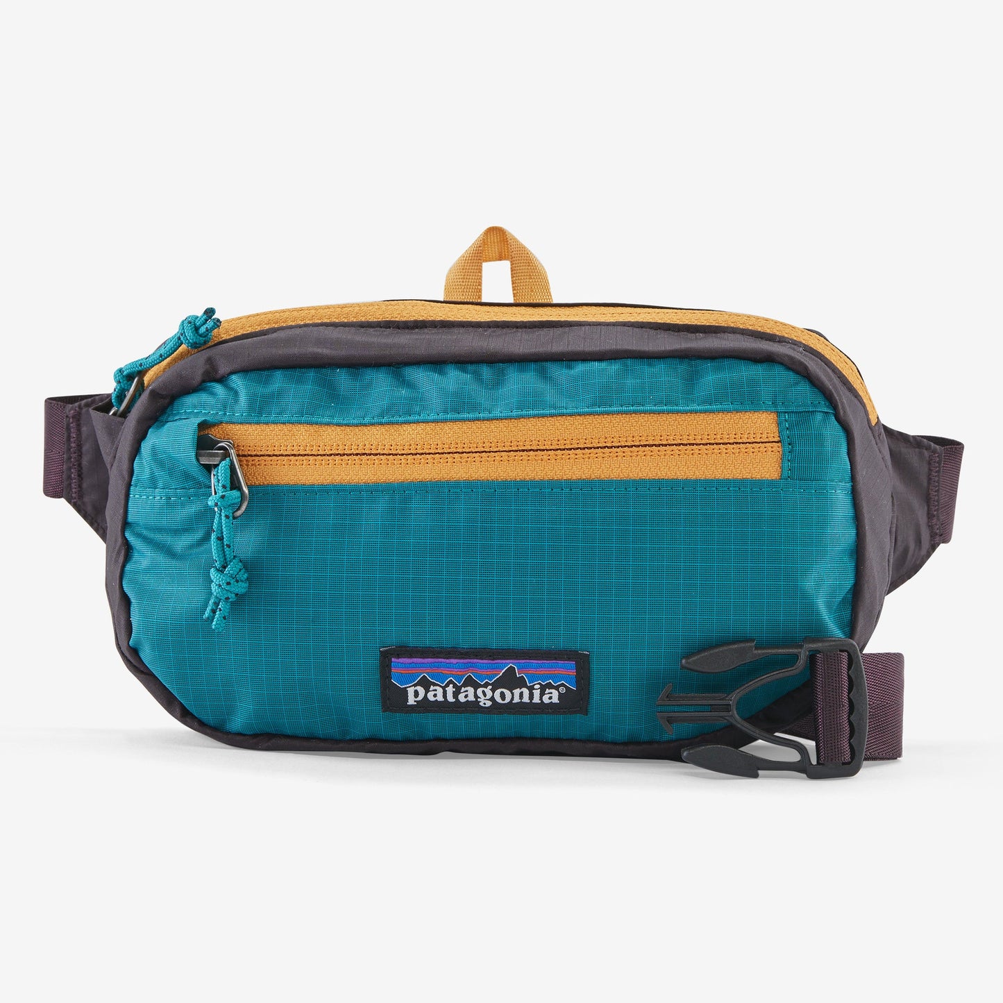 PATAGONIA - Ultralight Black Hole® Mini Hip Pack