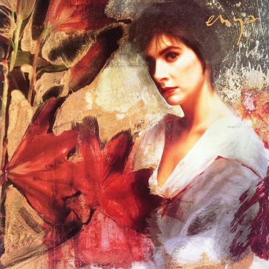 ENYA-Watermark-Vinyl LP-Brand New/Still sealed