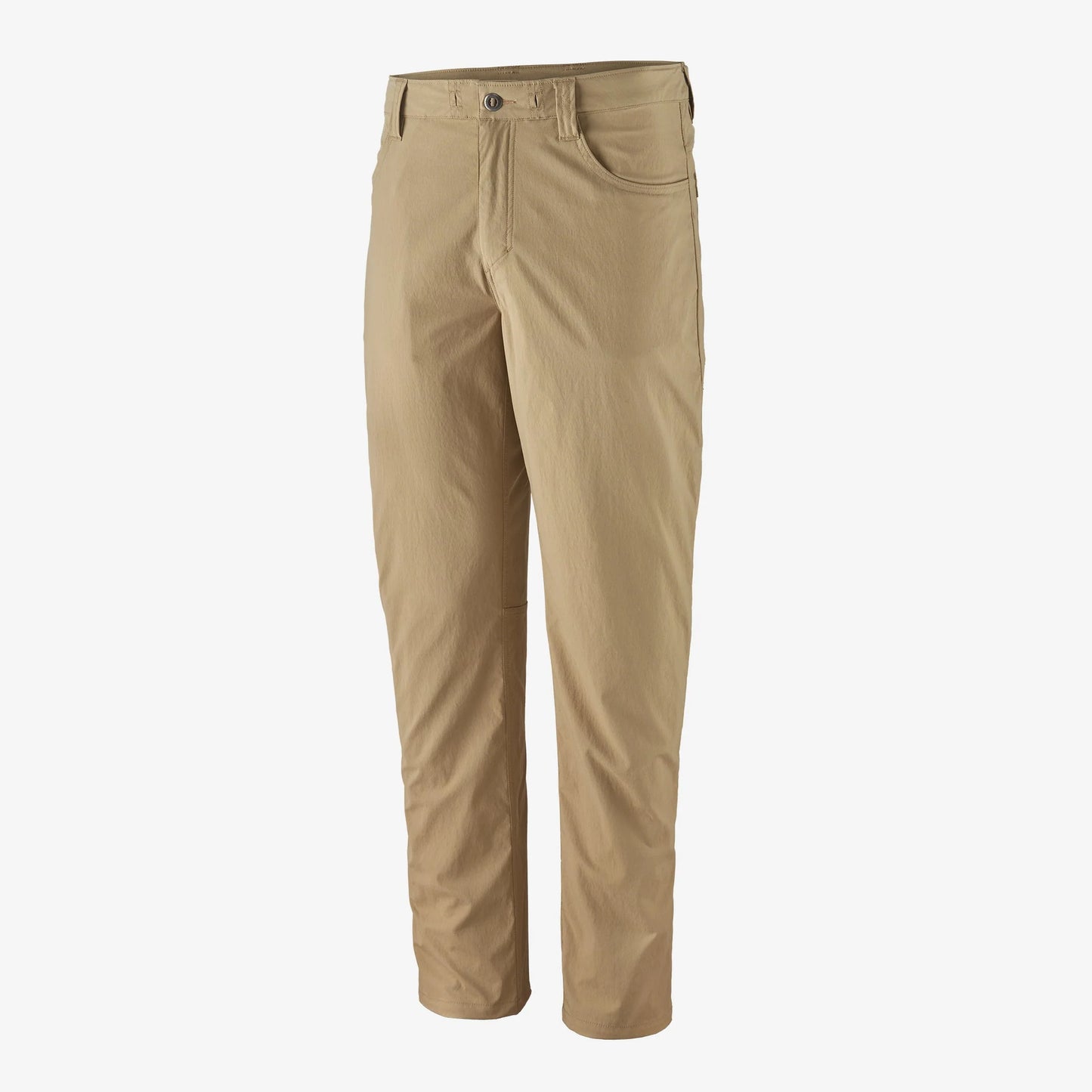 PATAGONIA - Quandary Pants Reg - CLASSIC TAN