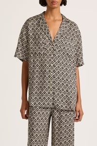 NUDE LUCY - Simone Shirt - DAIYA