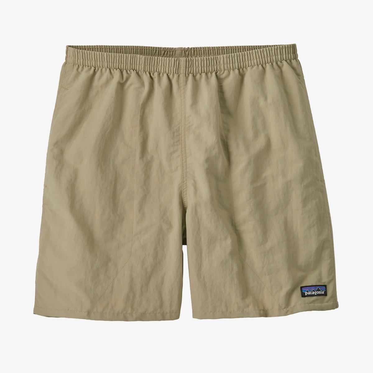 PATAGONIA - Men's Baggies™ Shorts - 5" - WEATHERED STONE