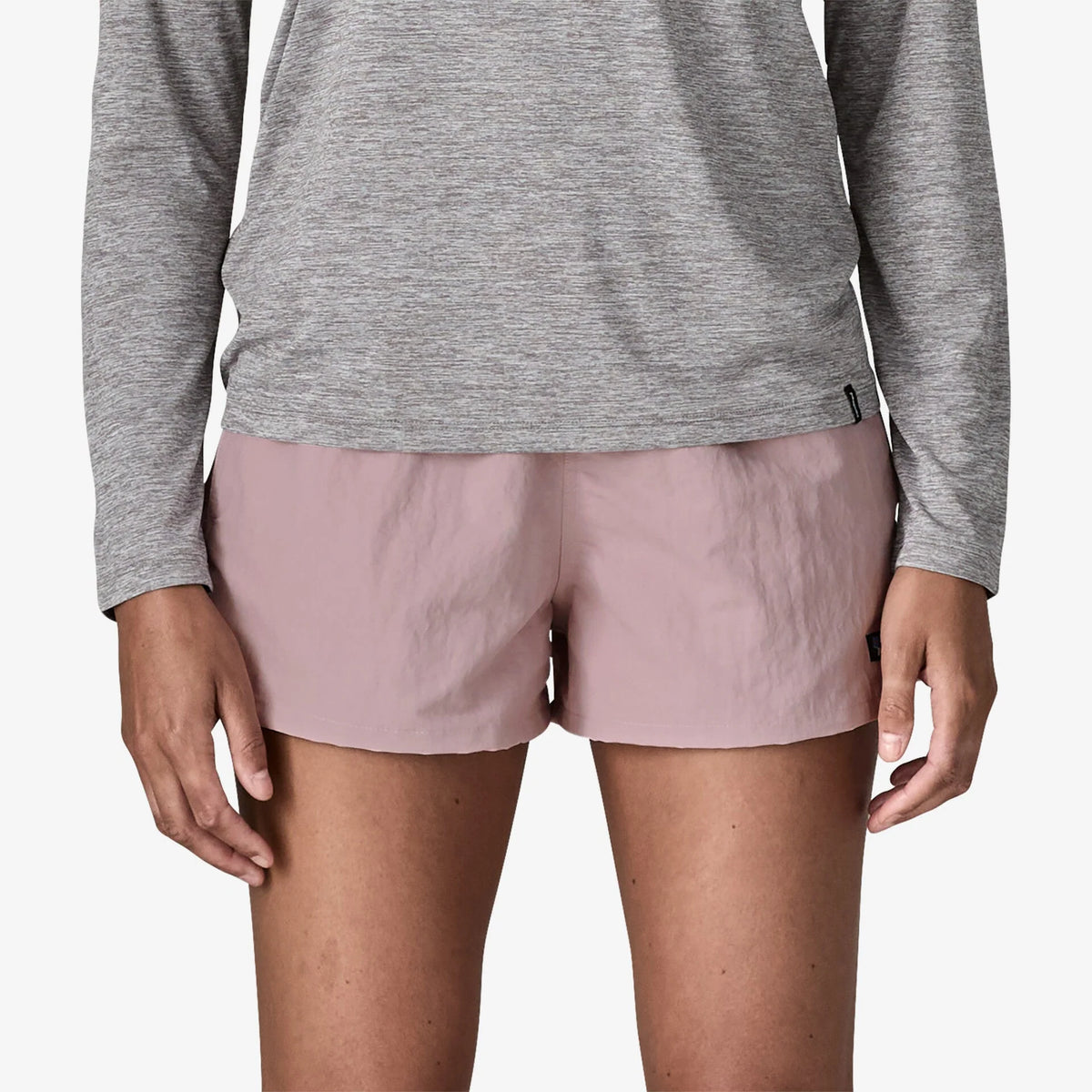PATAGONIA - Women's Barely Baggies™ Shorts - 2 1/2" - Quiet Violet