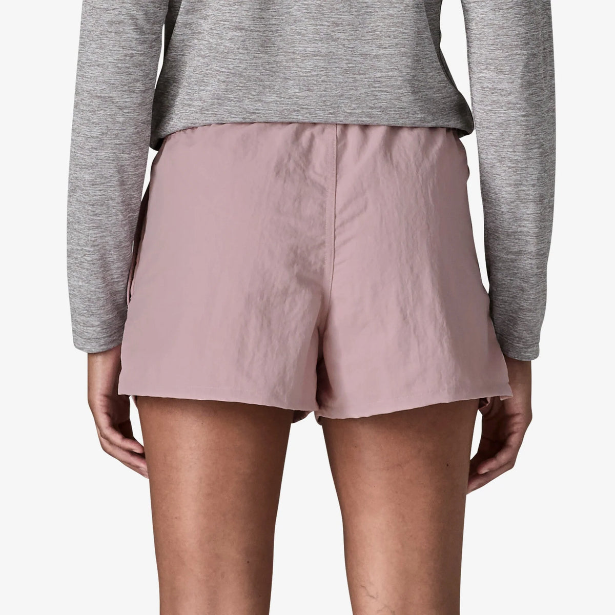 PATAGONIA - Women's Barely Baggies™ Shorts - 2 1/2" - Quiet Violet