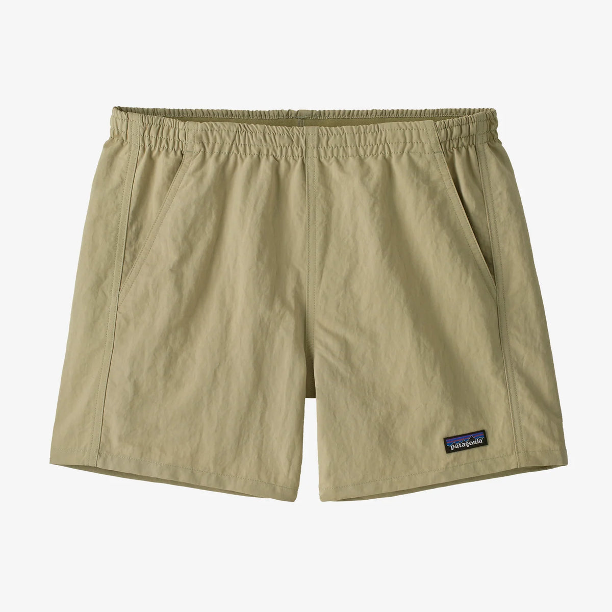 PATAGONIA - Women's Baggies™ Shorts - 5" - WEATHERED STONE