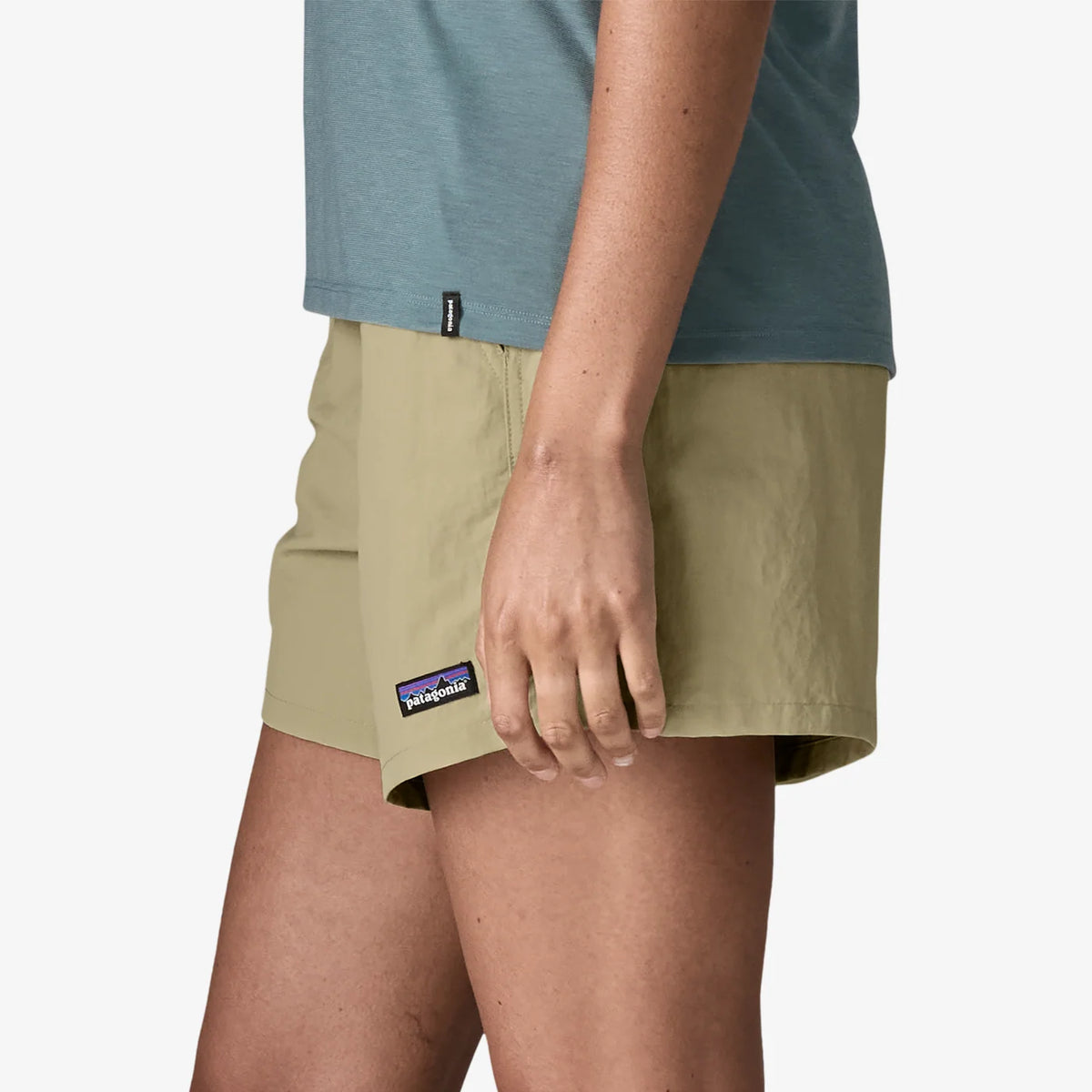 PATAGONIA - Women's Baggies™ Shorts - 5" - WEATHERED STONE