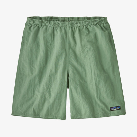 PATAGONIA - Men's Baggies™ Longs - 7" -Ellwood Green