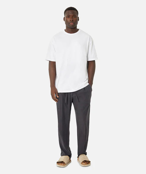 INDUSTRIE - The Del Sur Tee - WHITE