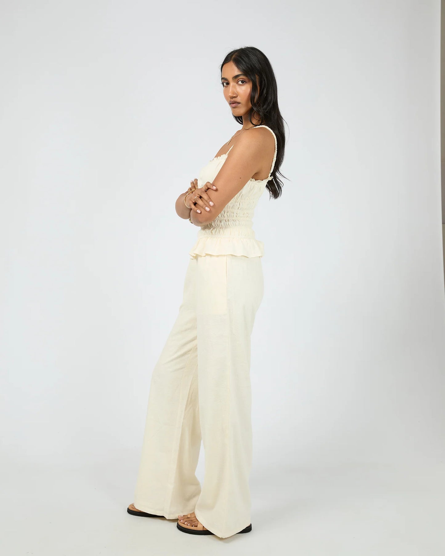 ALL ABOUT EVE - Tropicana Tank