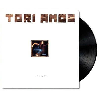 Tori Amos – Little Eartquakes (180gm Vinyl) Import New