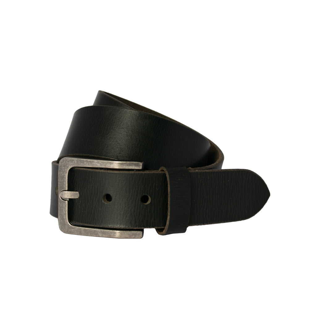 Loop Billy Basic Leather Belt