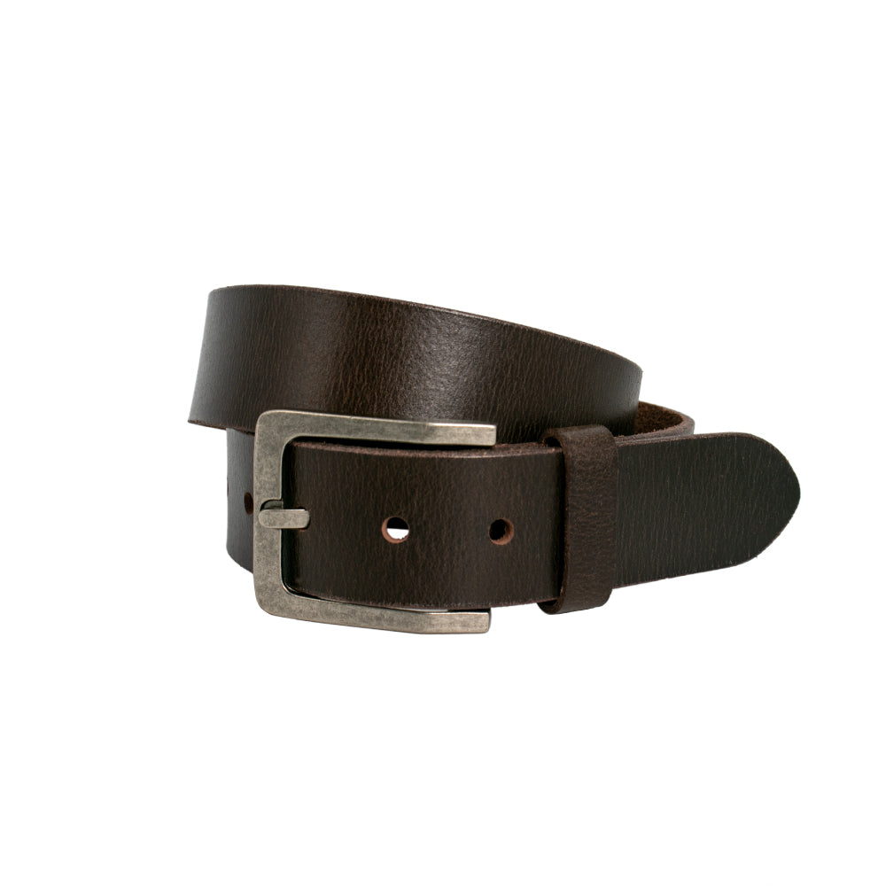 Loop Billy Basic Leather Belt