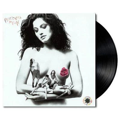 Red Hot Chili Peppers - Mothers Milk Vinyl LP New