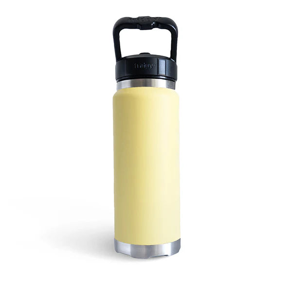 FRIDGY - 780ml Insulated Bottle Grip Range (W/ Revival Logo)