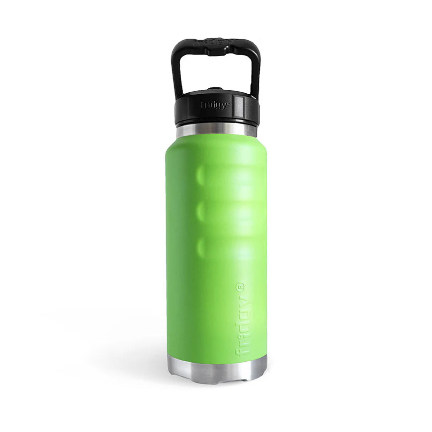 FRIDGY - 780ml Insulated Bottle Grip Range (W/ Revival Logo)