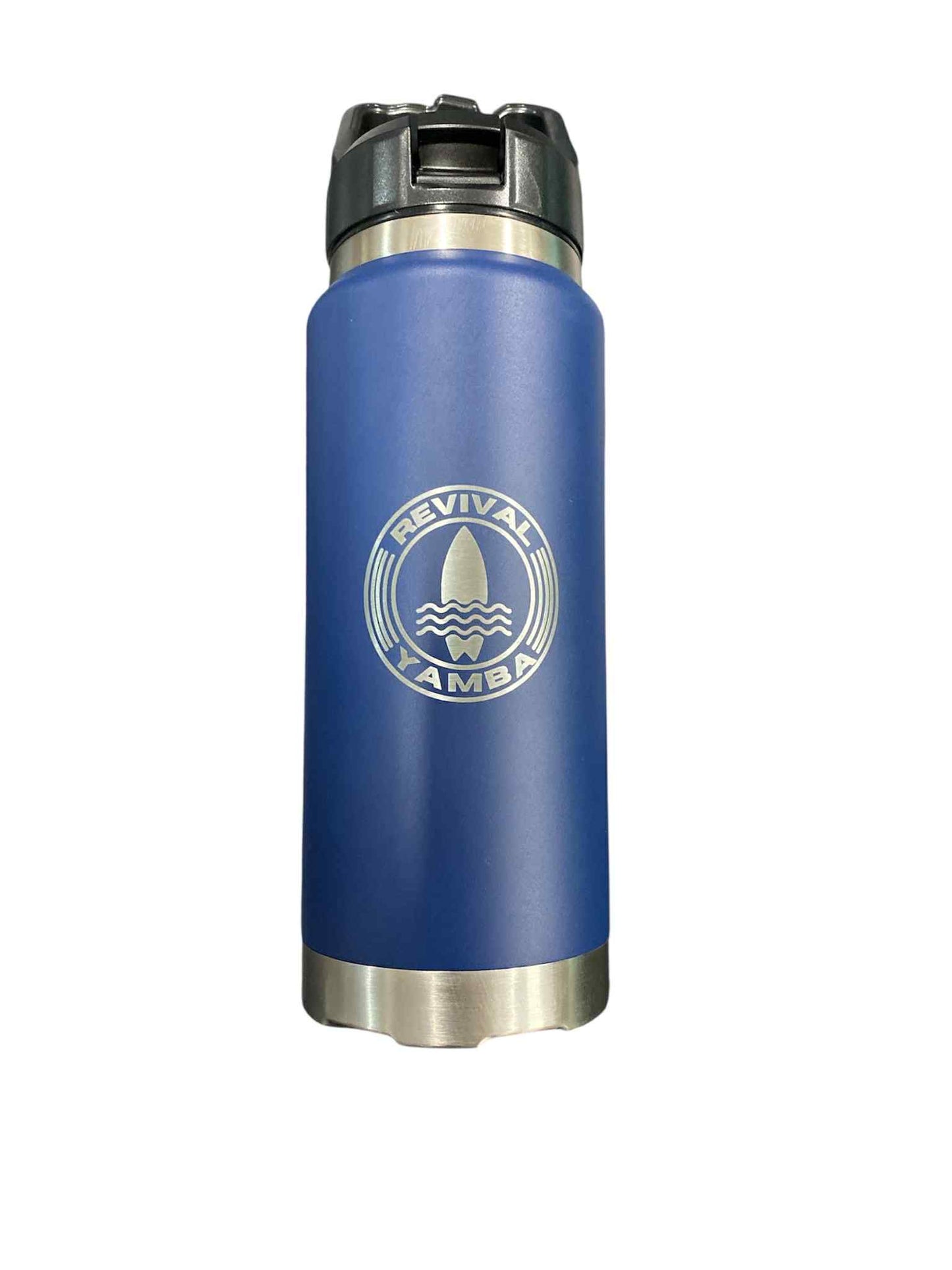 FRIDGY - 780ml Insulated Bottle Grip Range (W/ Revival Logo)