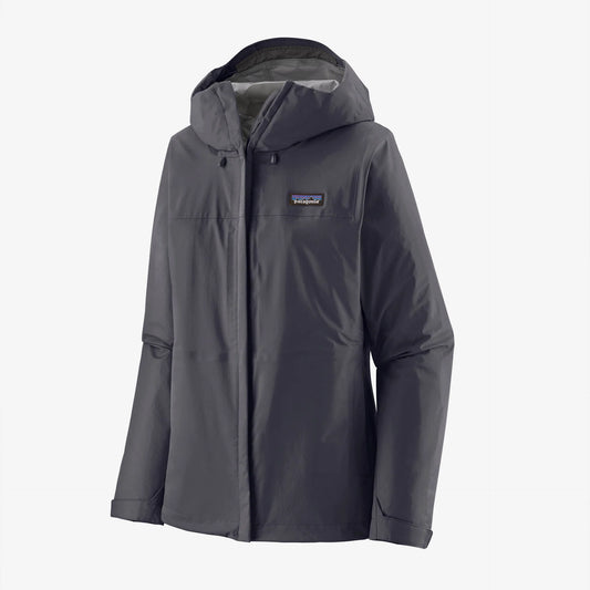 Patagonia - Women's Torrentshell 3L Jacket - Smoulder Blue