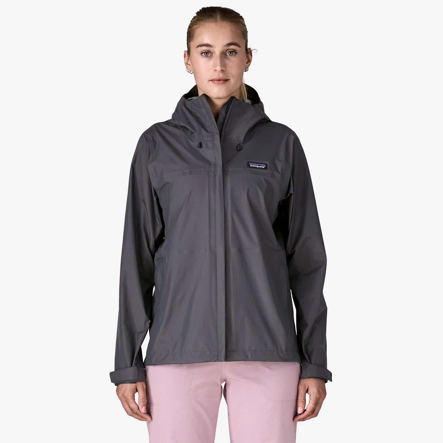 Patagonia - Women's Torrentshell 3L Jacket - SMOULDER BLUE