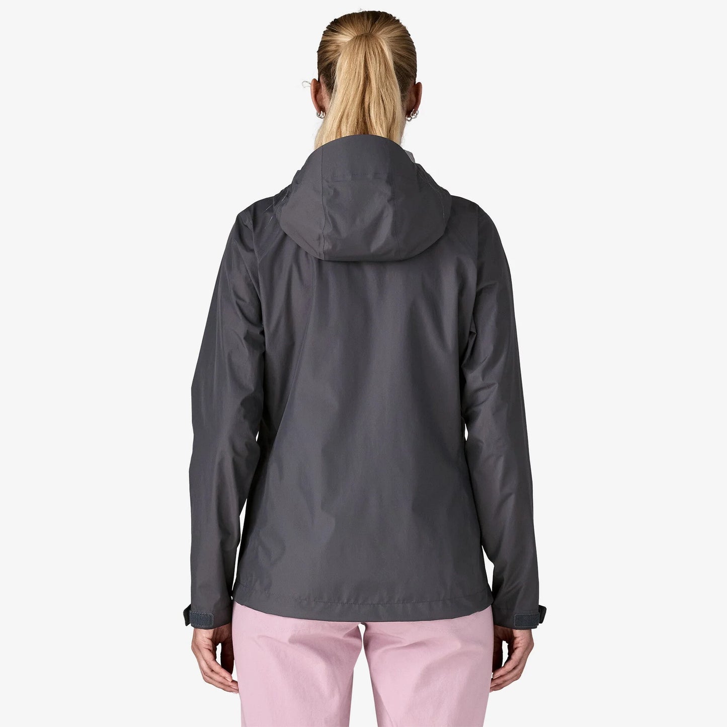 Patagonia - Women's Torrentshell 3L Jacket - SMOULDER BLUE
