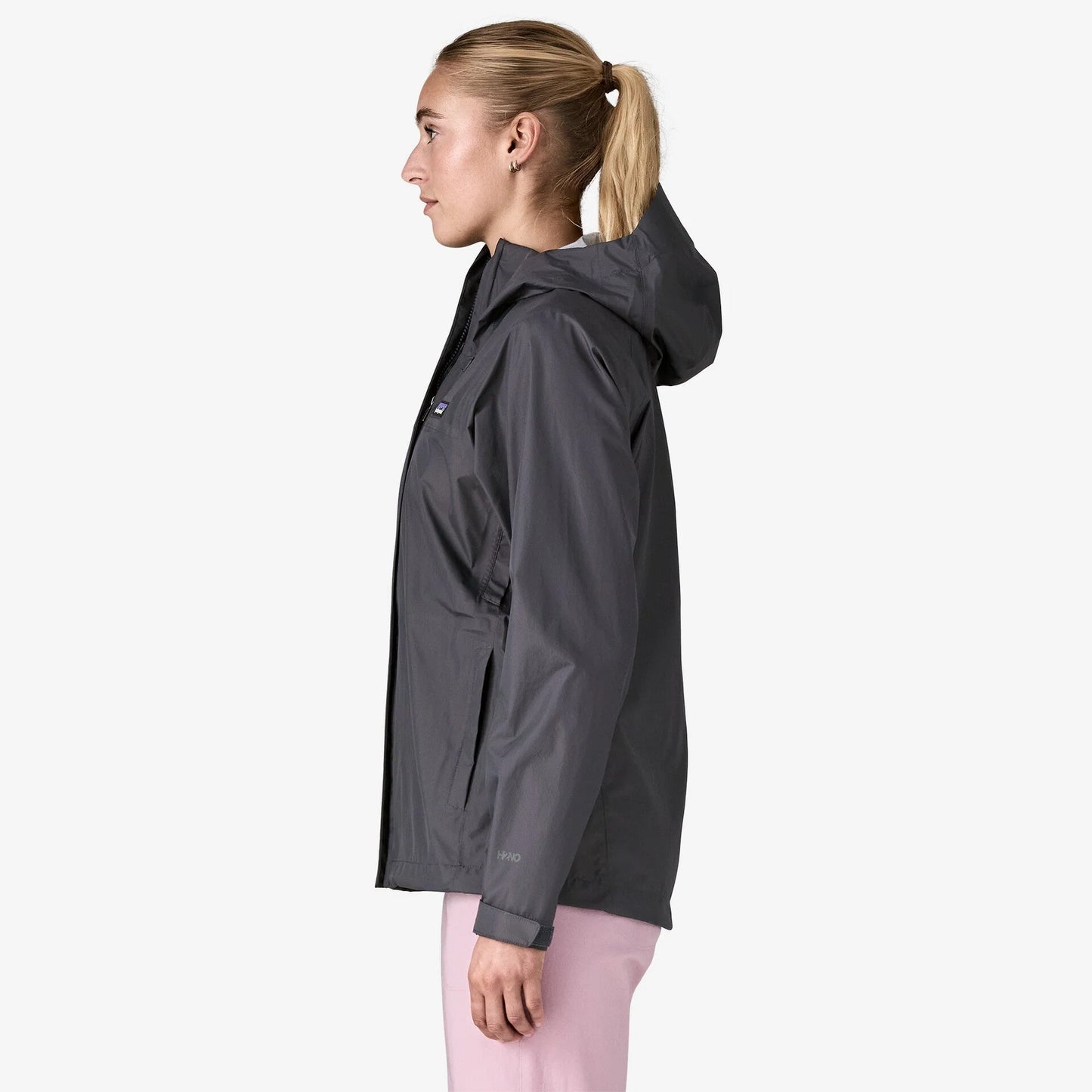 Patagonia - Women's Torrentshell 3L Jacket - SMOULDER BLUE