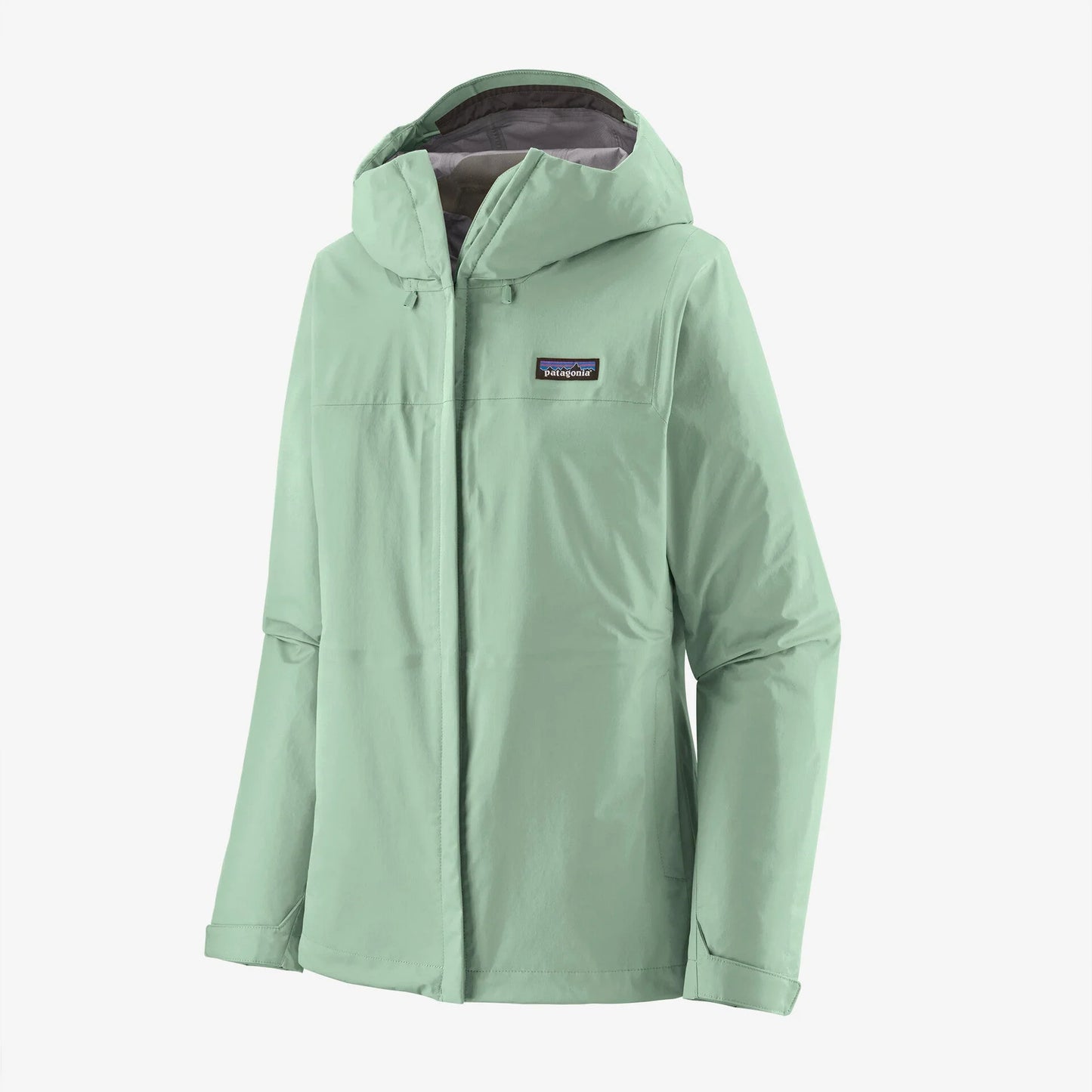 Patagonia - Women's Torrentshell 3L Jacket - Thin Ice