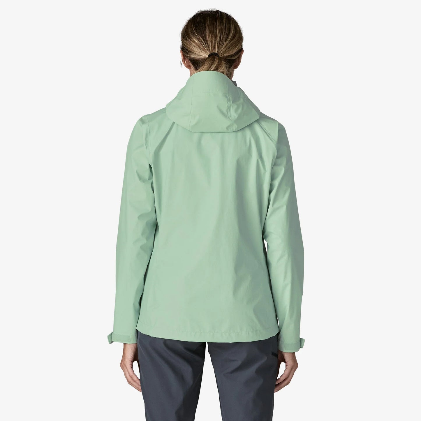 Patagonia - Women's Torrentshell 3L Jacket - Thin Ice