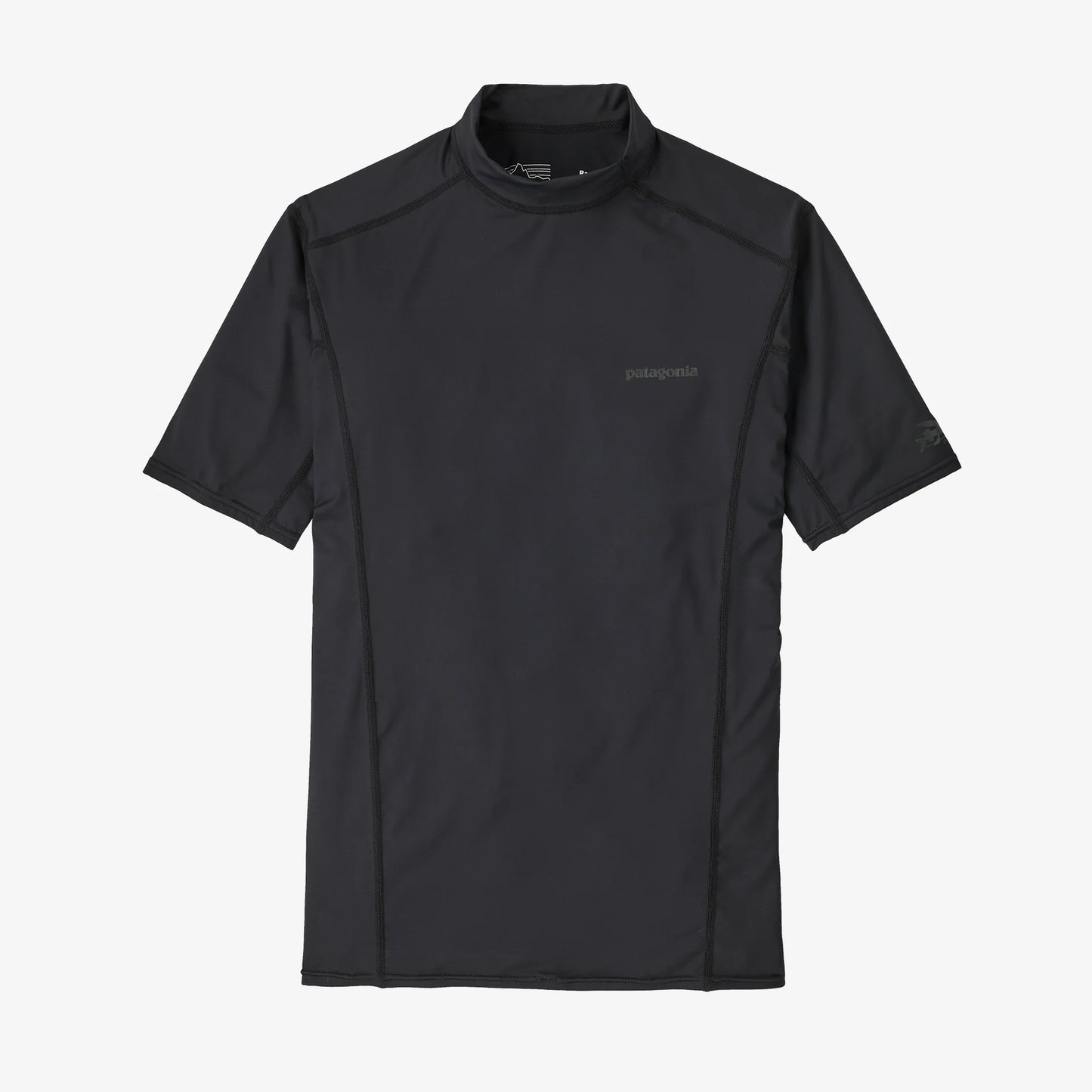 PATAGONIA - Men's R0 Top - Ink Black