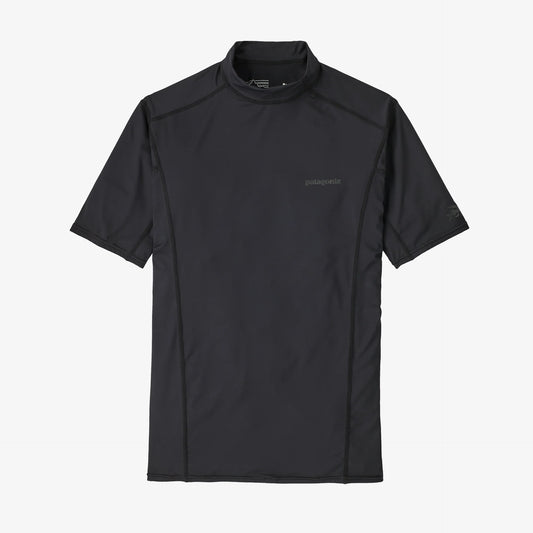 PATAGONIA - Men's R0 Top - Ink Black