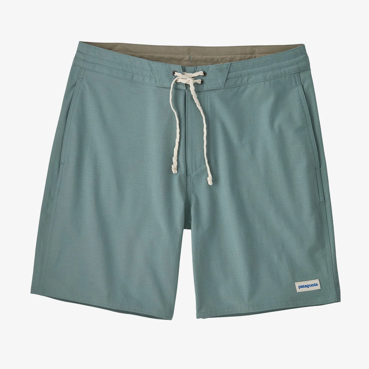 PATAGONIA - Men's Home Waters Hybrid Shorts 18" - BLUE SAGE