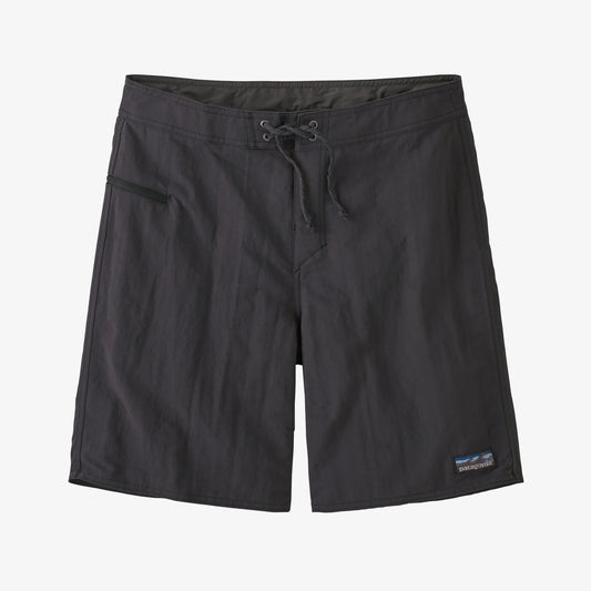 PATAGONIA - Men's Wavefarer® Boardshorts - 19" INK BLACK