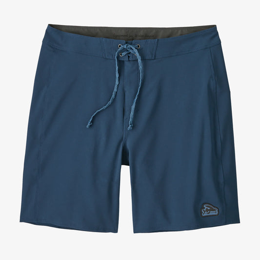 PATAGONIA - Men's Hydropeak Boardshorts - Tidepool Blue