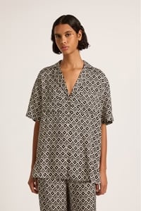 NUDE LUCY - Simone Shirt - DAIYA