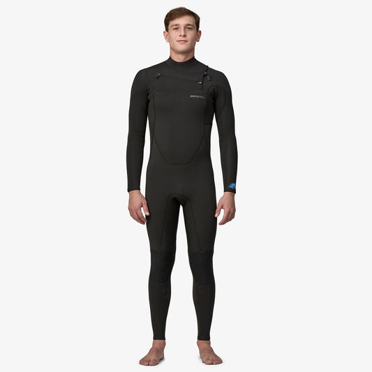 Patagonia - Men's Yulex® Regulator® Lite Front-Zip Full Wetsuit