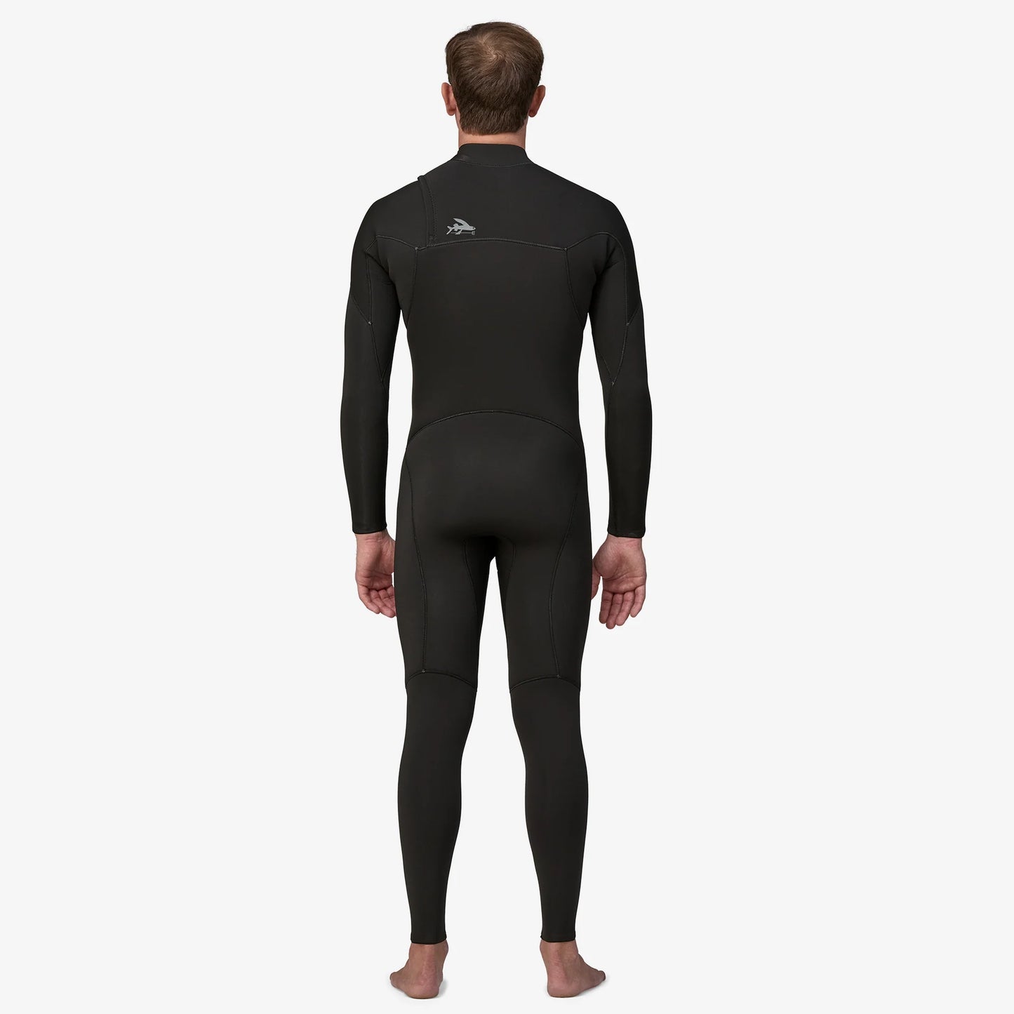 Patagonia - Men's Yulex® Regulator® Lite Front-Zip Full Wetsuit