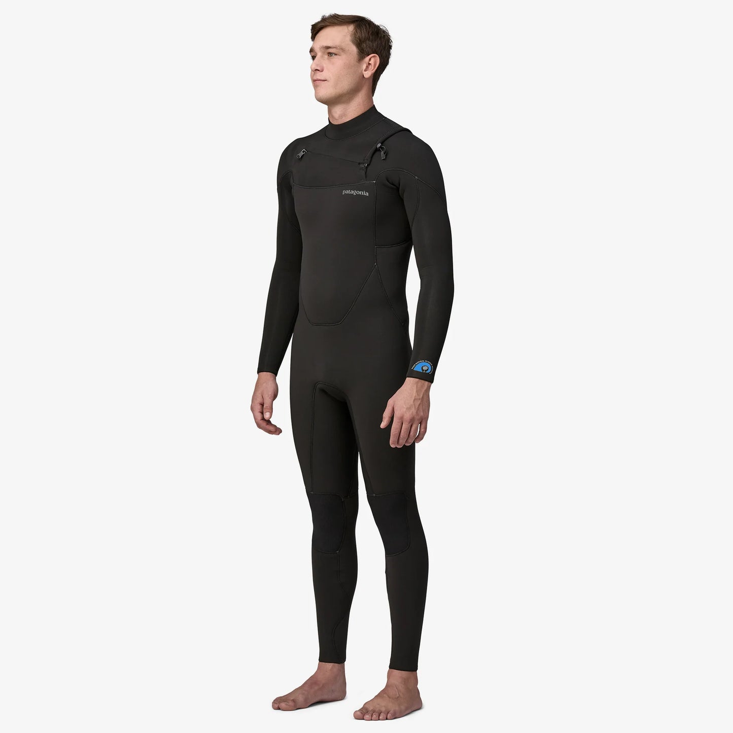Patagonia - Men's Yulex® Regulator® Lite Front-Zip Full Wetsuit