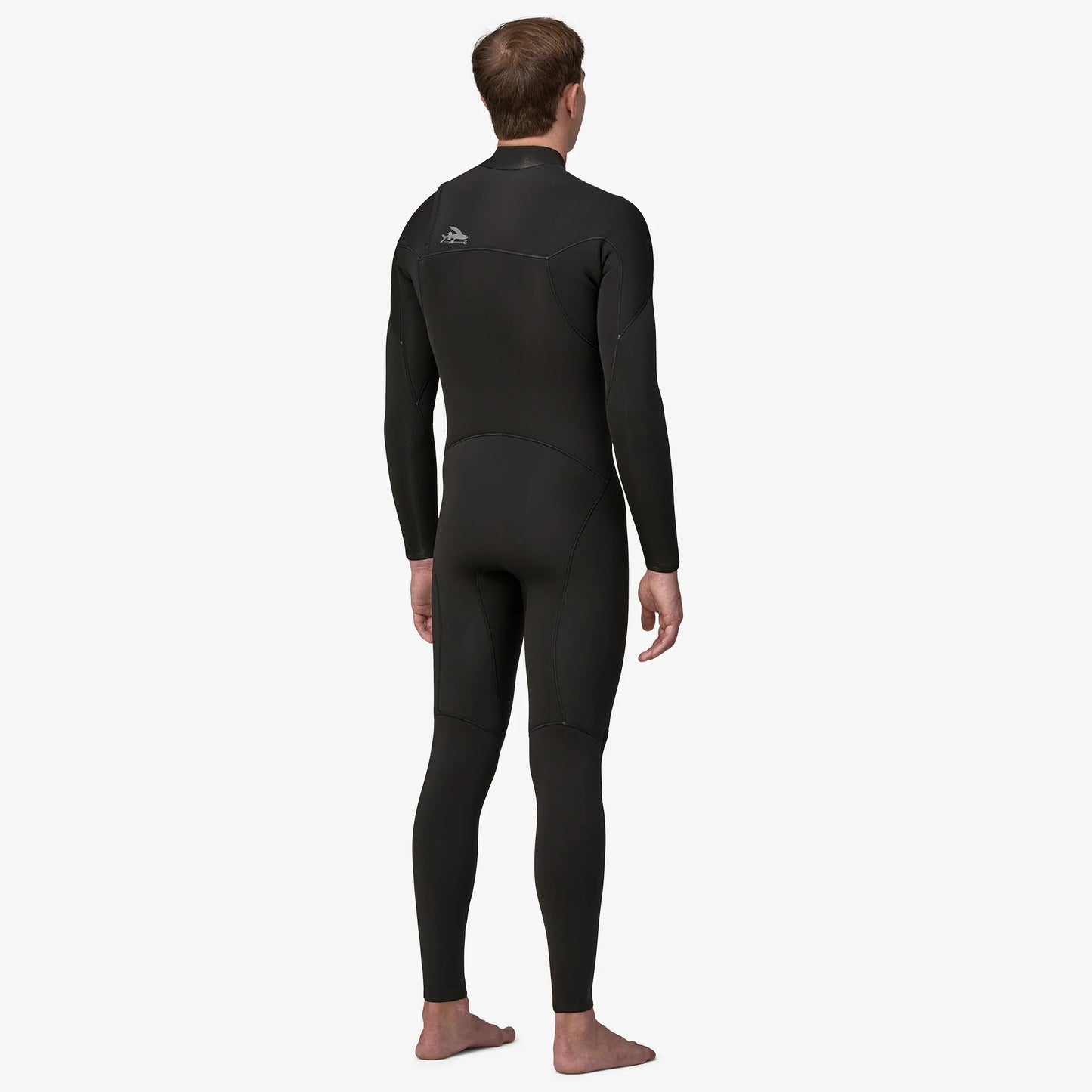 Patagonia - Men's Yulex® Regulator® Lite Front-Zip Full Wetsuit
