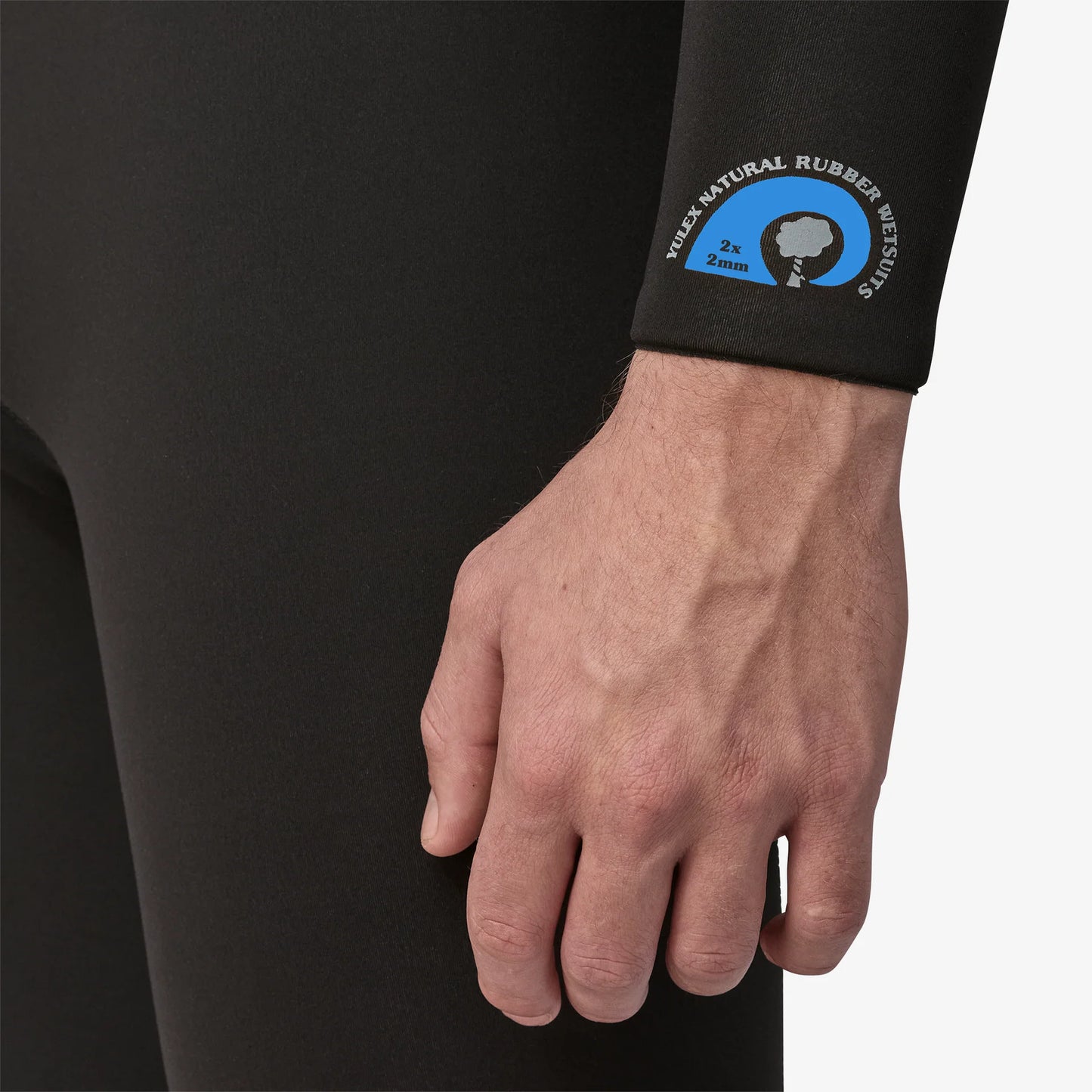 Patagonia - Men's Yulex® Regulator® Lite Front-Zip Full Wetsuit