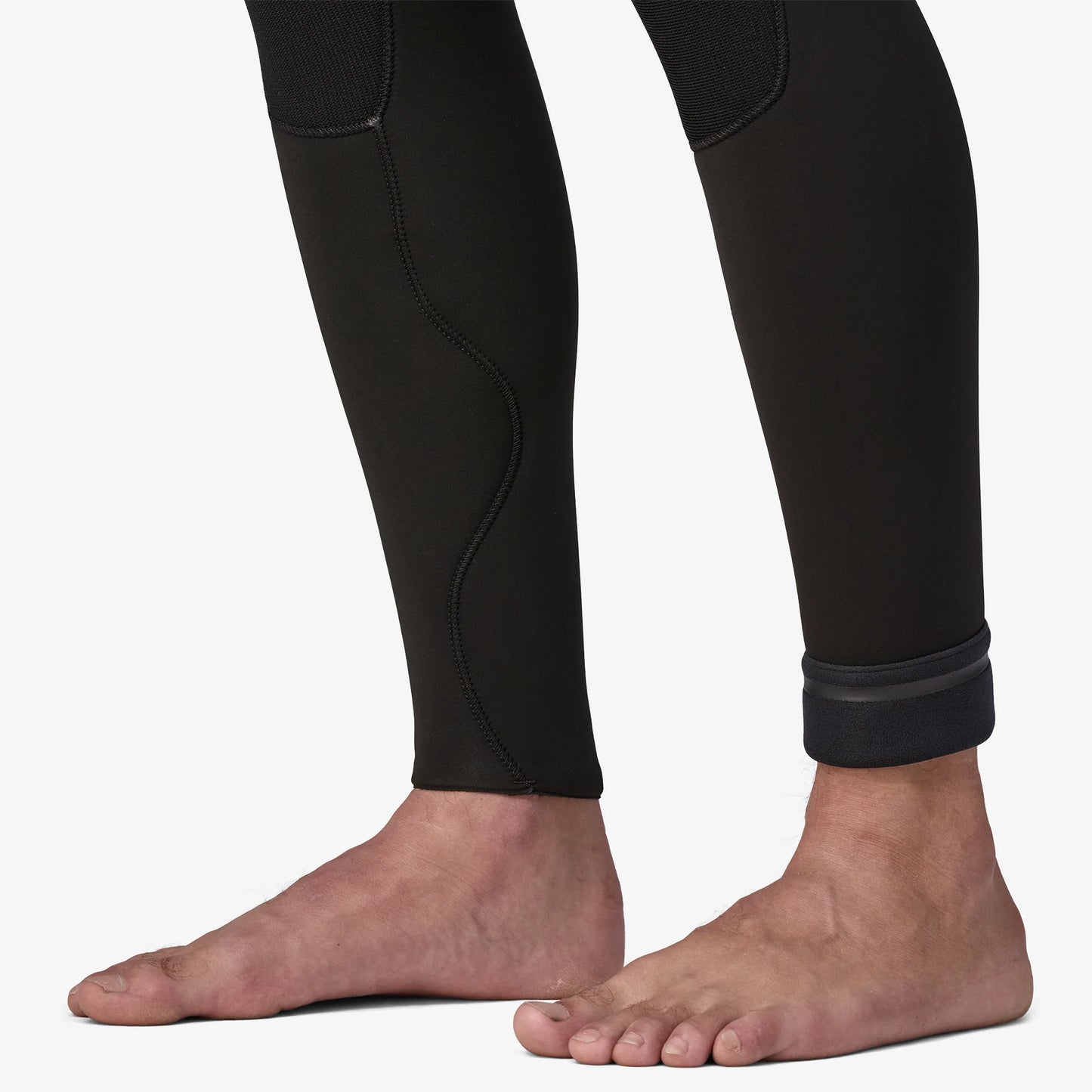 Patagonia - Men's Yulex® Regulator® Lite Front-Zip Full Wetsuit