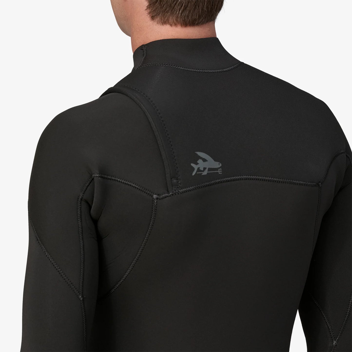 Patagonia - Men's Yulex® Regulator® Lite Front-Zip Full Wetsuit