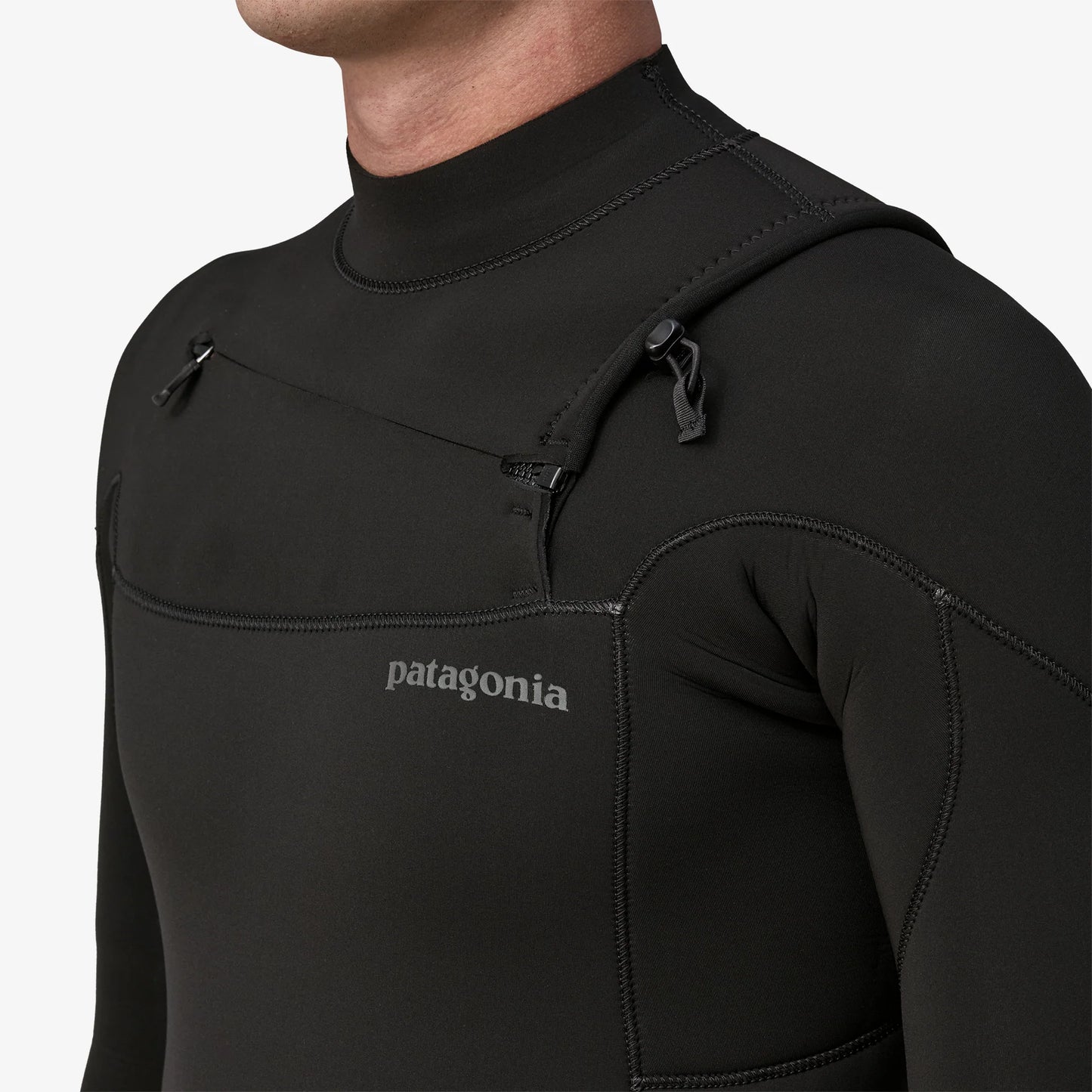 Patagonia - Men's Yulex® Regulator® Lite Front-Zip Full Wetsuit