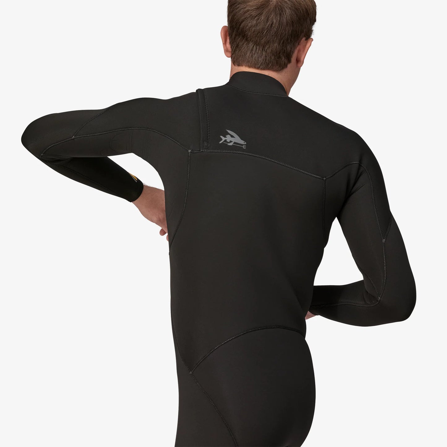 Patagonia - Men's Yulex® Regulator® Lite Front-Zip Full Wetsuit